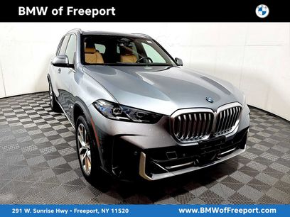Used 2024 BMW X5 xDrive40i w/ Premium Package