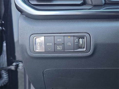 New 2026 GMC Terrain AT4 image 25