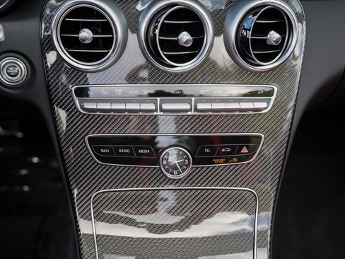 Used 2023 Mercedes-Benz C 43 AMG 4MATIC Cabriolet image 34