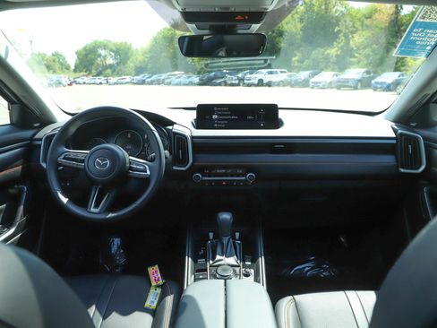 Certified 2026 MAZDA CX-50 AWD 2.5 Hybrid w/ Weather Package image 13
