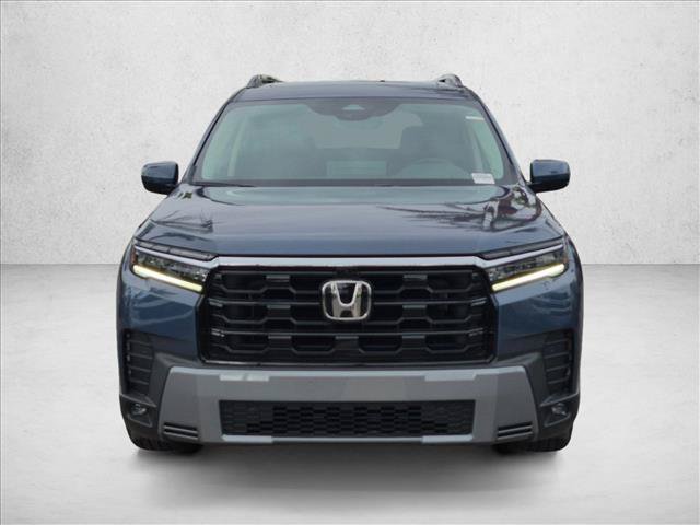 New 2026 Honda Pilot Elite image 6