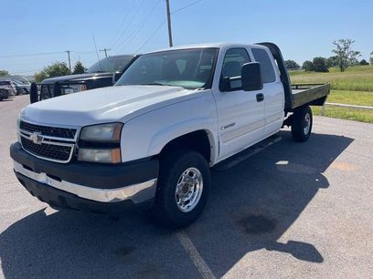 Used 2006 Chevrolet Silverado 2500 LT