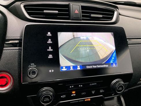 Used 2018 Honda CR-V EX-L image 19