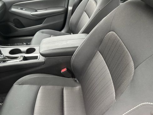 Used 2025 Nissan Altima 2.5 S image 7