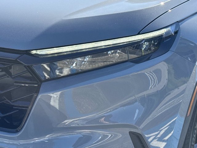 Certified 2026 Honda CR-V Sport image 10