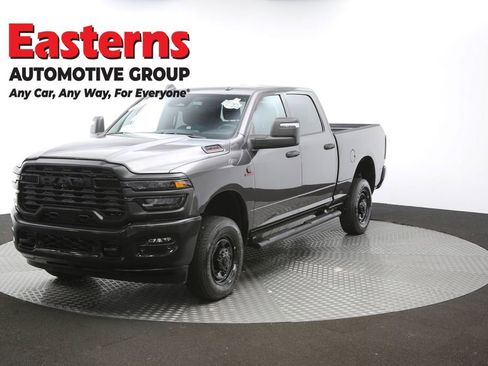 Used 2025 RAM 2500 Tradesman image 56