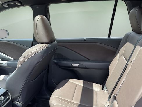 Certified 2025 Lexus TX 350 AWD w/ Technology Package image 16
