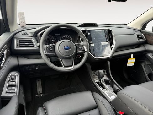 New 2026 Subaru Ascent Touring image 15