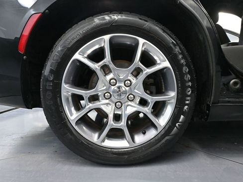 Used 2016 Dodge Charger SE AWD/4WD image 14