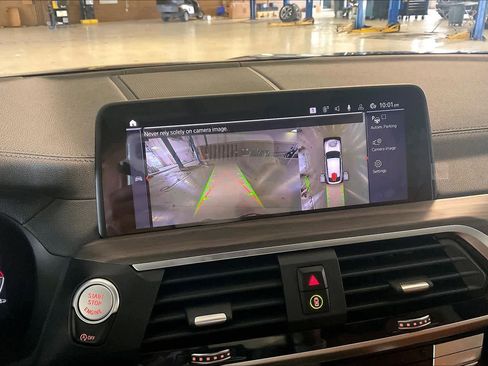 Used 2020 BMW X4 xDrive30i w/ Executive Package AWD/4WD image 27