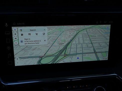 Certified 2024 GMC Sierra 1500 Denali Ultimate image 42