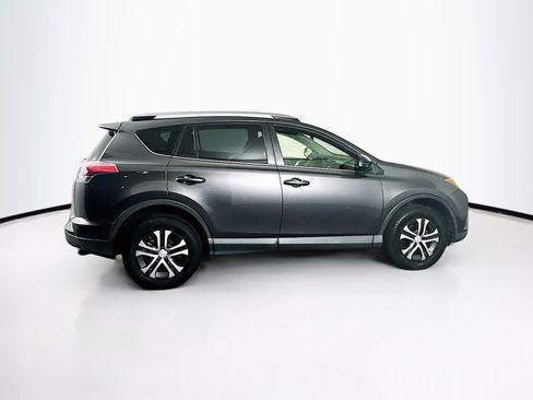 Used 2018 Toyota RAV4 LE w/ All Weather Liner Package image 10