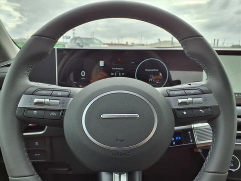 New 2025 Hyundai Sonata SEL image 20