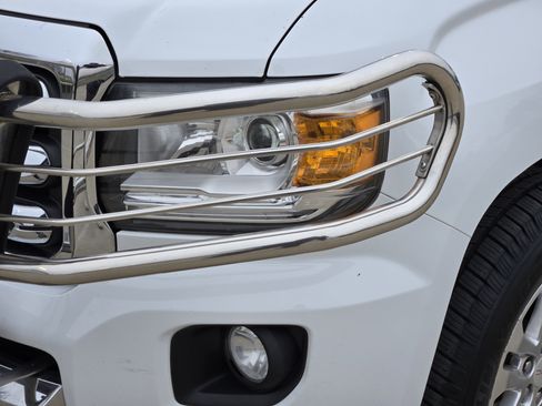 Used 2018 GMC Canyon SLT w/ Trailering Package image 7