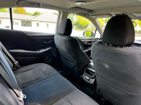 Used 2021 Subaru Legacy Premium AWD/4WD image 25