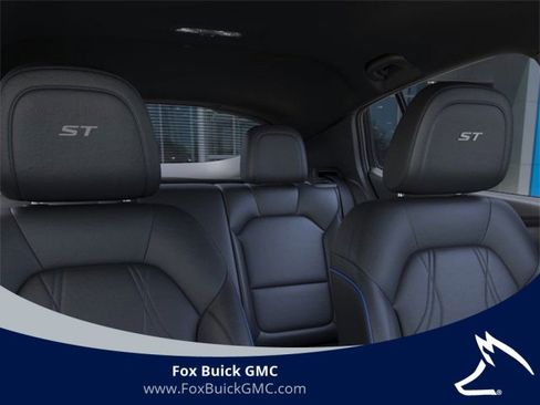 New 2026 Buick Envista Sport Touring w/ Convenience I Package image 24