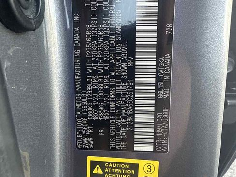 Used 2014 Lexus RX 350 AWD image 28