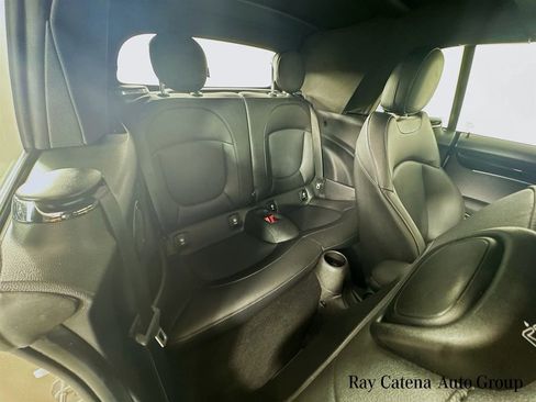 Certified 2023 MINI Cooper S image 26