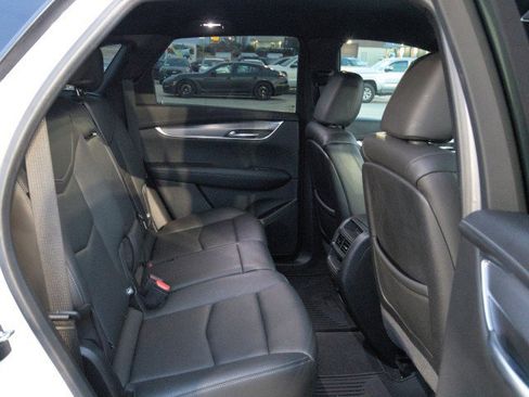 Used 2020 Cadillac XT5 Luxury image 29