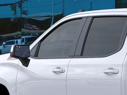 New 2026 Chevrolet Silverado 1500 LT AWD/4WD image 13