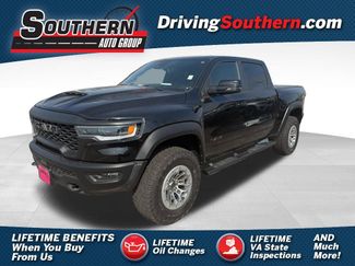 Used 2025 RAM 1500 RHO w/ RHO Level 1 Equipment Group 360° Tour