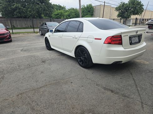 Used 2004 Acura TL FWD image 6