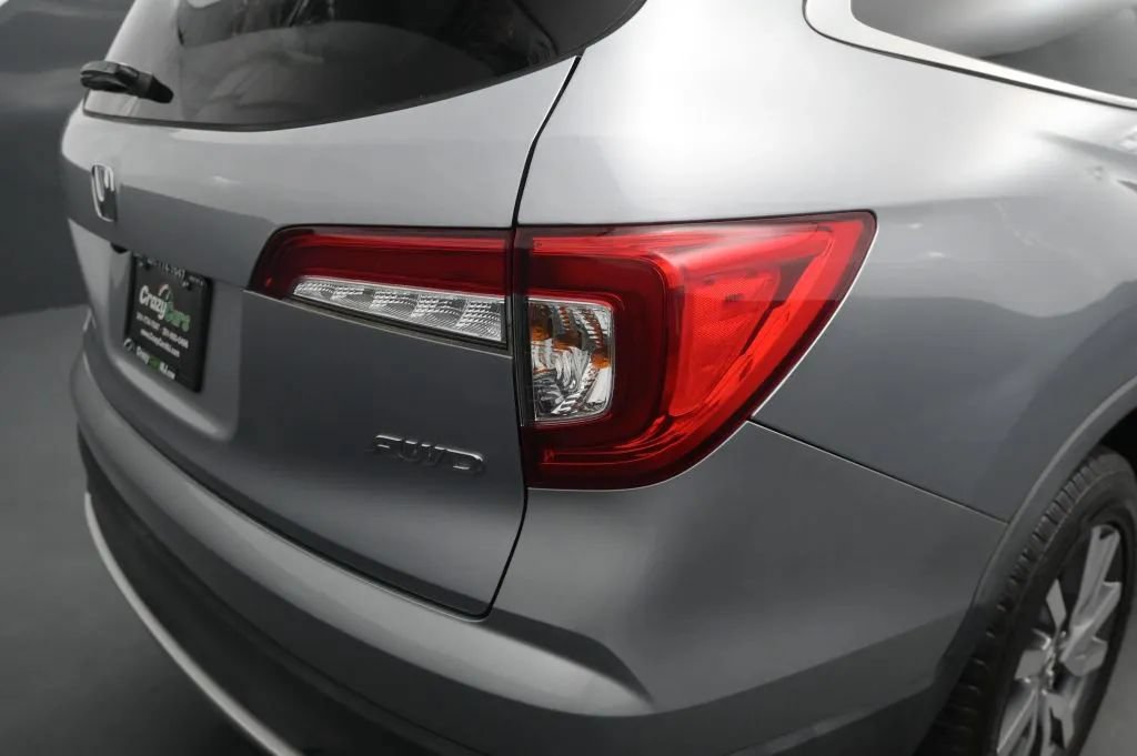 Used 2020 Honda Pilot EX image 16