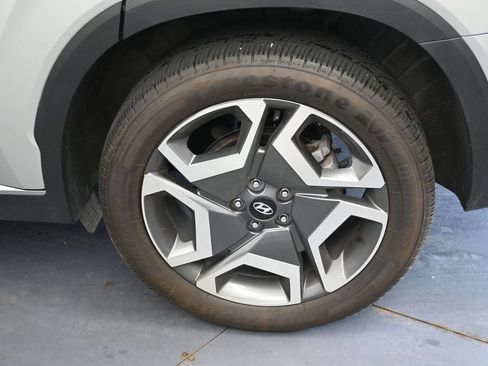 Used 2024 Hyundai Palisade SEL AWD/4WD image 14
