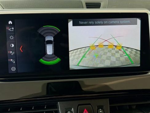 Used 2021 BMW X1 xDrive28i w/ Convenience Package image 17