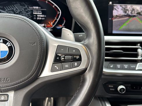 Used 2022 BMW 430i Coupe w/ M Sport Package image 21