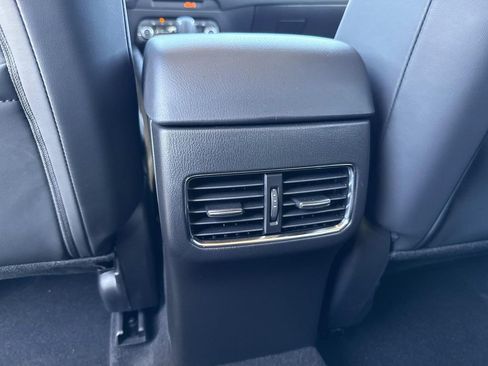 Used 2025 MAZDA CX-5 AWD 2.5 S w/ Select Package image 23