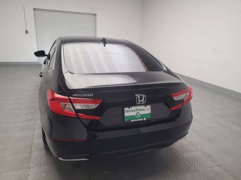 Used 2019 Honda Accord LX image 6
