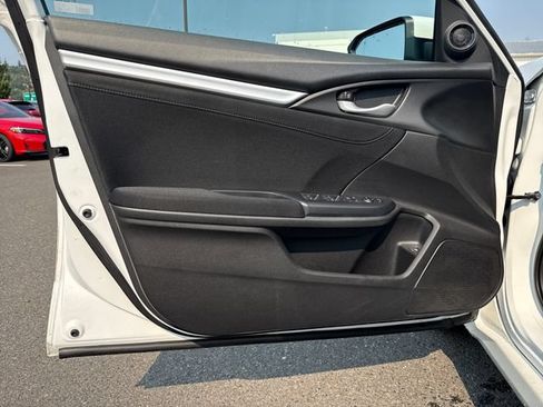 Used 2016 Honda Civic EX image 17
