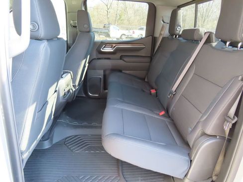 New 2026 Chevrolet Silverado 1500 RST AWD/4WD image 27