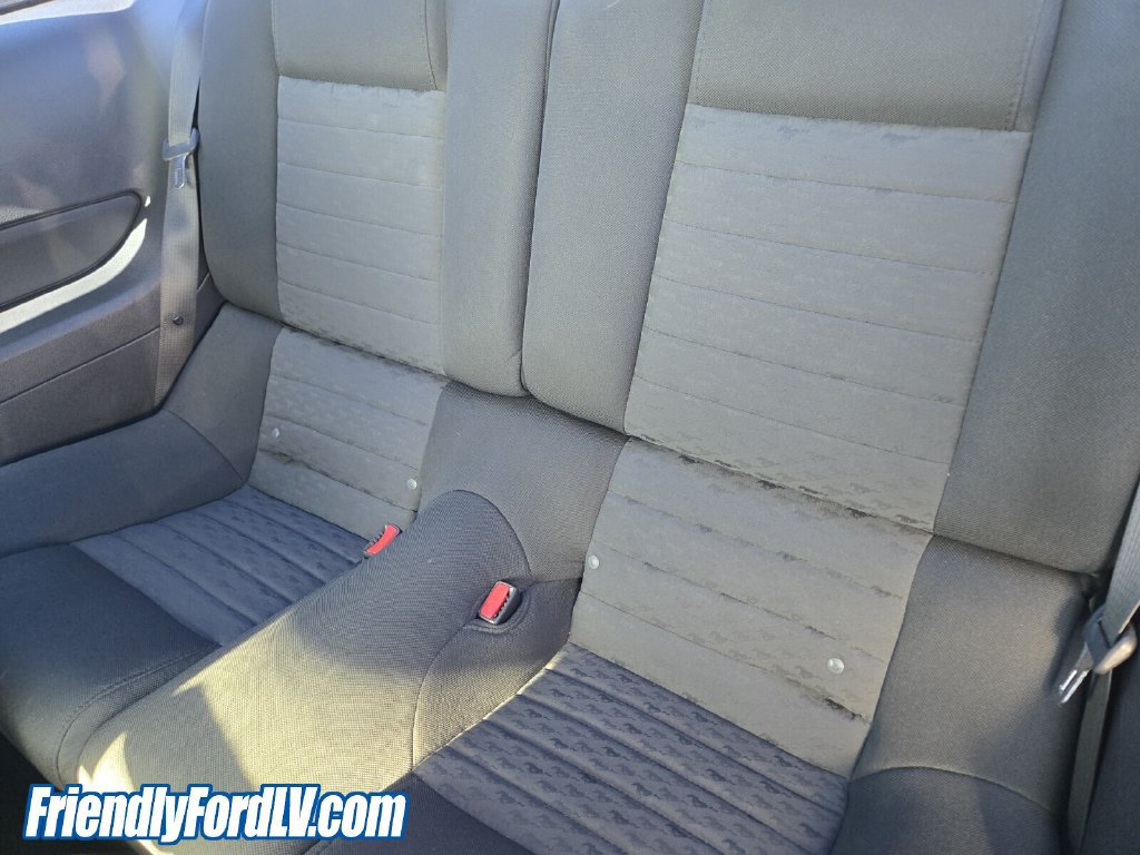 Used 2008 Ford Mustang GT RWD image 13
