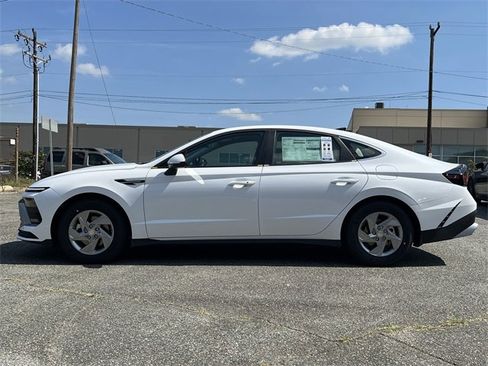 New 2026 Hyundai Sonata SE image 22