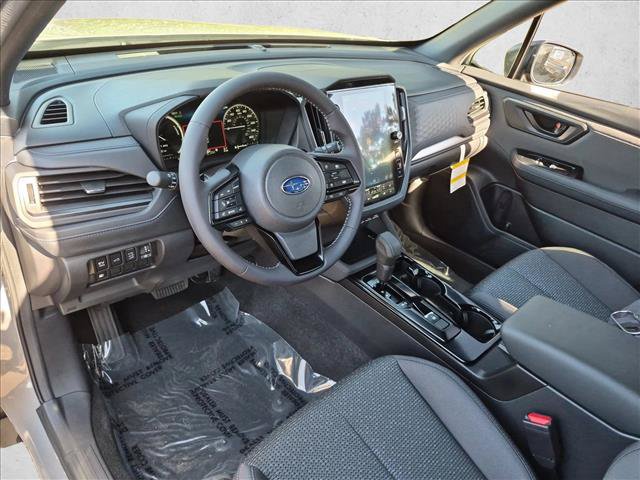 New 2026 Subaru Forester Premium AWD/4WD image 3