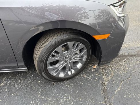 Used 2026 Honda Odyssey Touring image 34