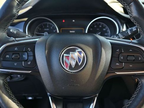 Used 2021 Buick Encore GX Essence w/ Experience Buick Package image 30
