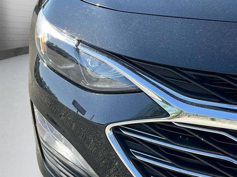 Used 2023 Chevrolet Malibu LT FWD image 5