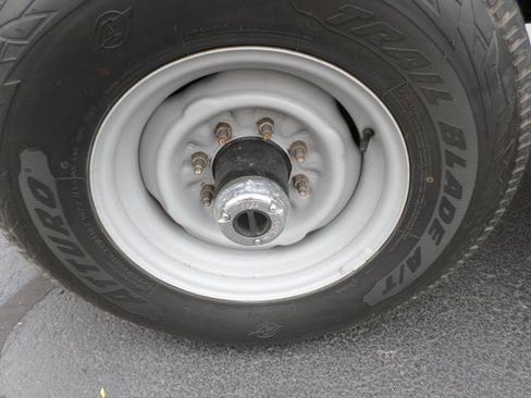 Used 1997 Ford F250 4x4 Regular Cab Heavy Duty image 18