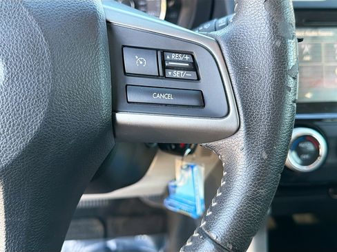 Used 2016 Subaru Forester 2.5i Limited w/ Popular Package #2 image 34