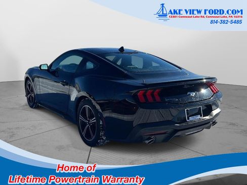 Used 2024 Ford Mustang Premium image 5