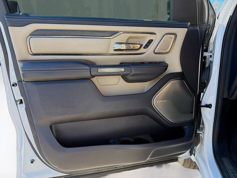 Used 2021 RAM 1500 Limited image 21