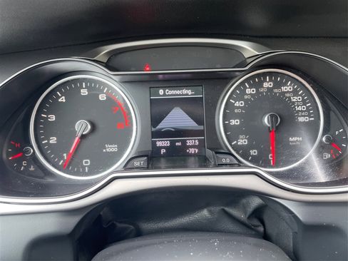 Used 2013 Audi A4 Prestige image 19