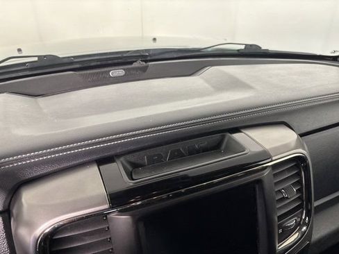 Used 2017 RAM 1500 Sport AWD/4WD image 22