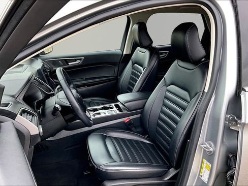 Certified 2023 Ford Edge SEL w/ Convenience Package AWD/4WD image 25