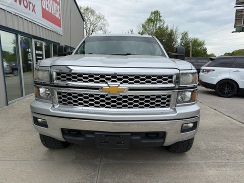 Used 2014 Chevrolet Silverado 1500 LT w/ LT Fleet Convenience Package image 28