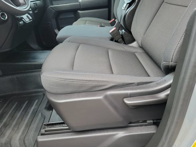 Used 2024 GMC Sierra 1500 Pro w/ Pro Value Package AWD/4WD image 14