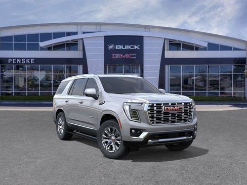 New 2026 GMC Yukon Denali image 1